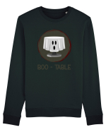 Boo-table Bluză mânecă lungă Unisex Rise
