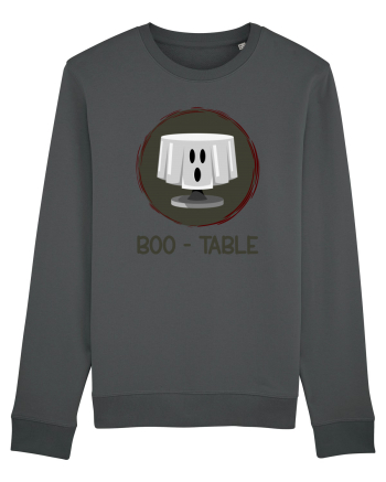 Boo-table Anthracite