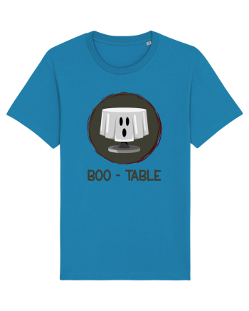 Boo-table Azur