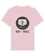 Boo-table Tricou mânecă scurtă Unisex Rocker