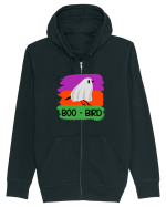 Boo-bird Hanorac cu fermoar Unisex Connector