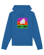 Boo-bird Hanorac Unisex Drummer