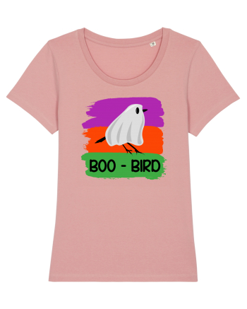 Boo-bird Canyon Pink