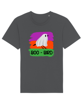Boo-bird Anthracite