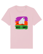 Boo-bird Tricou mânecă scurtă Unisex Rocker