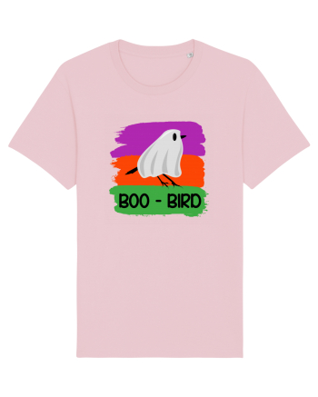 Boo-bird Cotton Pink