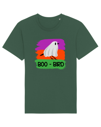 Boo-bird Bottle Green