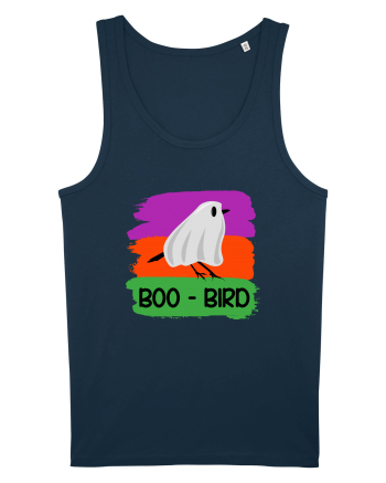 Boo-bird Navy