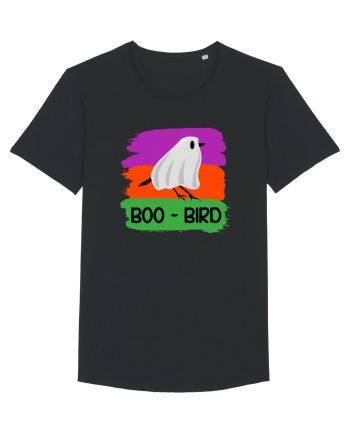 Boo-bird Black
