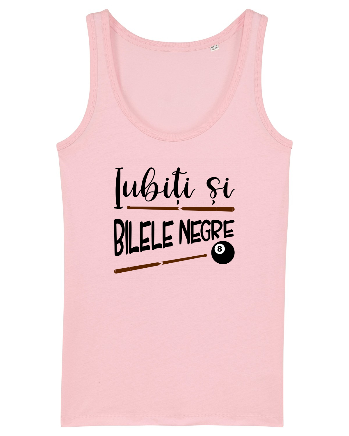 Maiou Damă Dreamer Cotton Pink