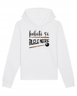 Iubiti si bilele negre Hanorac Unisex Drummer