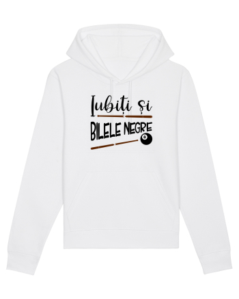 Iubiti si bilele negre White