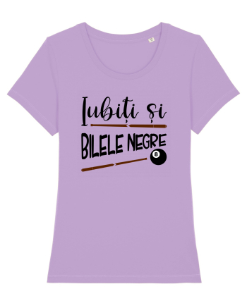 Iubiti si bilele negre Lavender Dawn