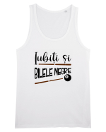 Iubiti si bilele negre Maiou Bărbat Runs