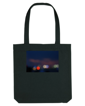 BIG City Lights Design Black
