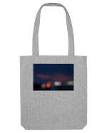 BIG City Lights Design Sacoșă textilă