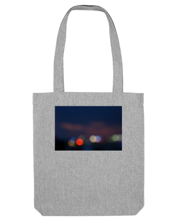 BIG City Lights Design Heather Grey