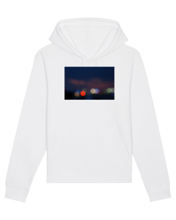 BIG City Lights Design White