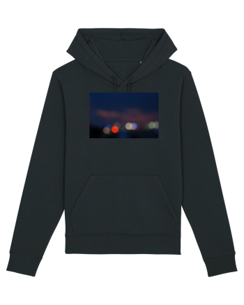 BIG City Lights Design Black