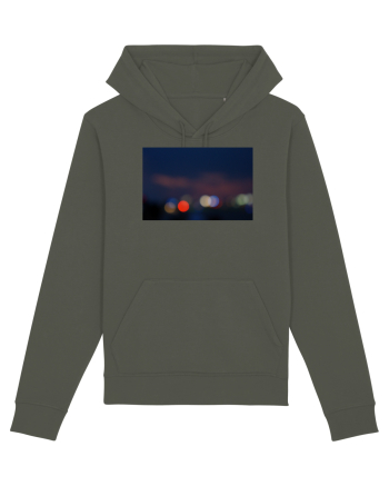 BIG City Lights Design Khaki