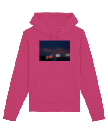 BIG City Lights Design Raspberry