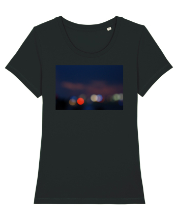 BIG City Lights Design Black