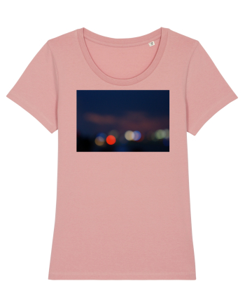 BIG City Lights Design Canyon Pink