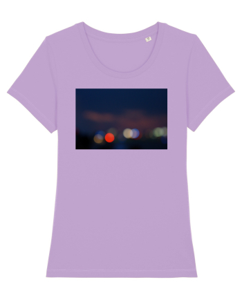 BIG City Lights Design Lavender Dawn