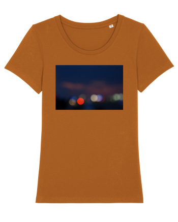 BIG City Lights Design Roasted Orange