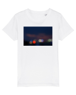 BIG City Lights Design Tricou mânecă scurtă  Copii Mini Creator