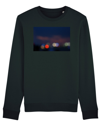 BIG City Lights Design Black
