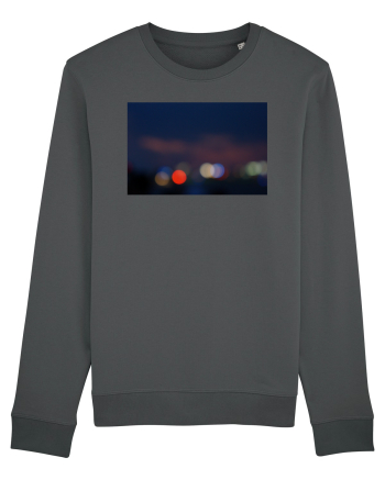 BIG City Lights Design Anthracite