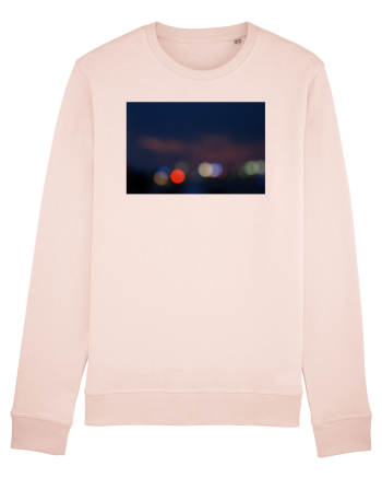 BIG City Lights Design Candy Pink
