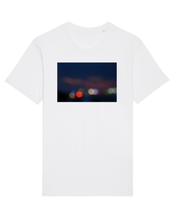 BIG City Lights Design White