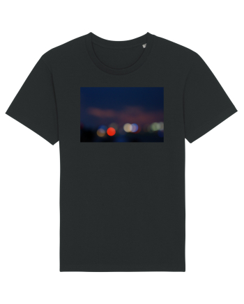 BIG City Lights Design Black