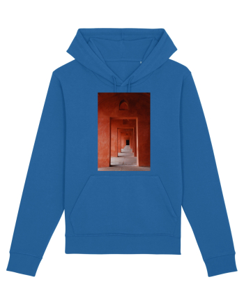 The Way Design Royal Blue