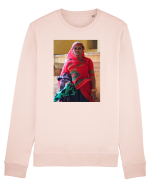 Indian Authenticity Design Bluză mânecă lungă Unisex Rise