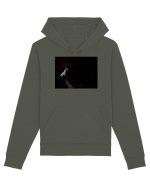 Moon Face Design Hanorac Unisex Drummer