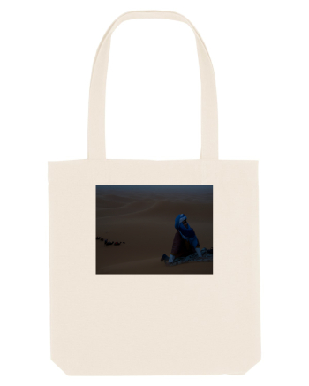 Tea in the Desert Design Natural