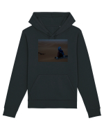 Tea in the Desert Design Hanorac Unisex Drummer