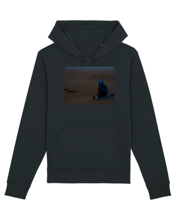 Tea in the Desert Design Black