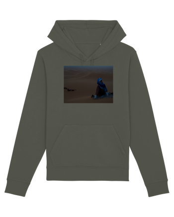 Tea in the Desert Design Khaki