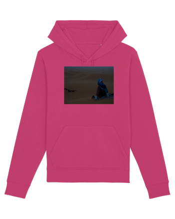 Tea in the Desert Design Raspberry