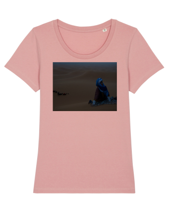 Tea in the Desert Design Canyon Pink