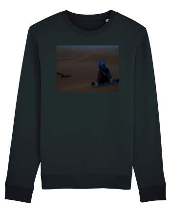 Tea in the Desert Design Black