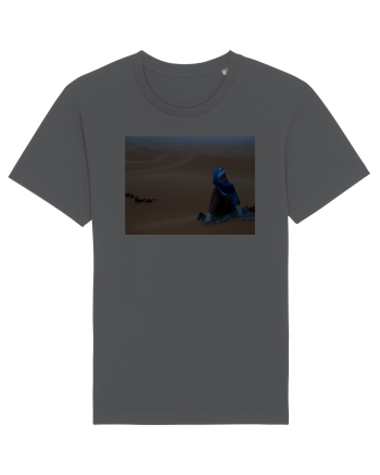 Tea in the Desert Design Anthracite