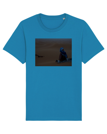 Tea in the Desert Design Azur
