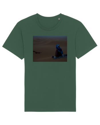 Tea in the Desert Design Bottle Green