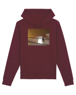 Mindfulness Design Hanorac Unisex Drummer