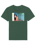 Gas Station Design Tricou mânecă scurtă Unisex Rocker